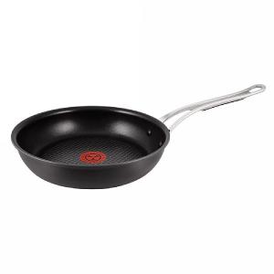 Tefal Jamie Oliver Hard Anodised Non-Stick 26cm Frying Pan