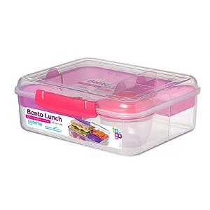 Sistema To Go Bento Lunch Box (1.65L)