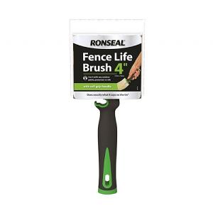 Ronseal Fencelife Brush