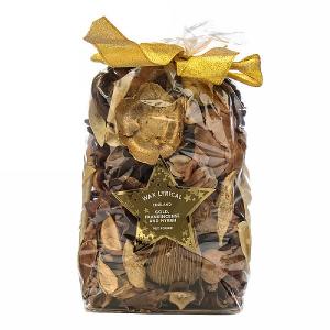 Wax Lyrical Gold, Frankincense & Myrrh Pot Pourri Gift Bag