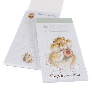 Wrendale 'Hamster' Shopping Pad