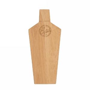 T&G Hevea Cocktail Bar Prep Board