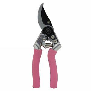 Town & Country Bypass Secateurs Pink - Breast Cancer Now