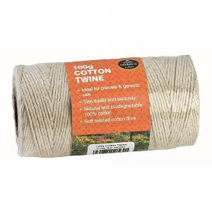 Garland Cotton Twine - 100g