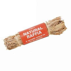 Garland Natural Raffia 50g