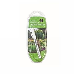 Garland White Ink Waterproof Garden Marker