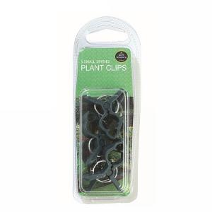 Garland Small Spring Plant Clips (Pack of 5)