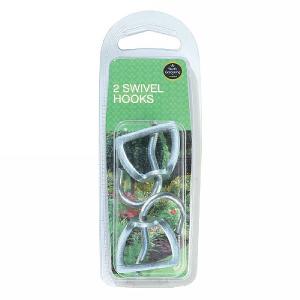 Garland Swivel Hooks - 2 Pack