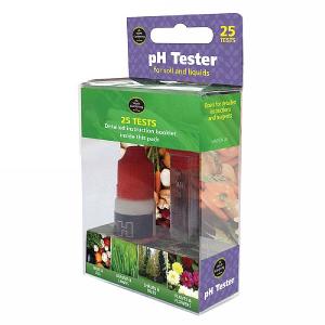 Garland pH Tester (25 Tests)