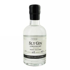 Sly Gin Classic London Dry 20cl