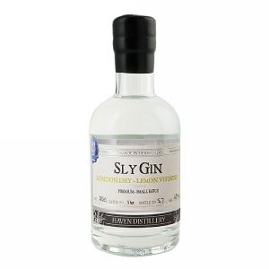 Sly Gin Lemon Verbena 20cl