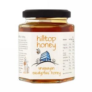 Hilltop Honey Uruguayan Eucalyptus Honey 227g