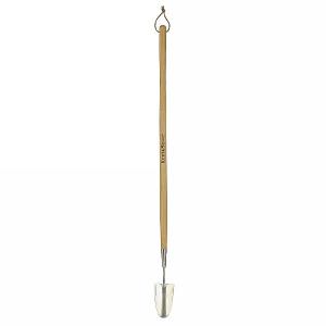 Kent & Stowe Stainless Steel Long Handled Trowel