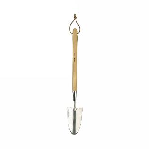 Kent & Stowe Stainless Steel Border Hand Trowel