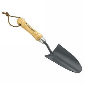 Kent & Stowe Carbon Steel Hand Trowel