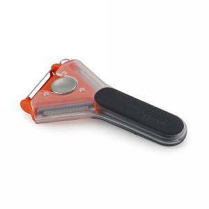 Joseph Joseph Tripeeler 3-In-1 Peeler