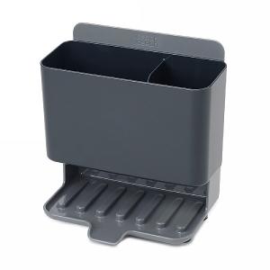 Joseph Joseph Washing Up Caddy Tower Slimline Grey