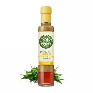 A Little Bit Food Co Fresh Tarragon & Lemon Dressing 250ml