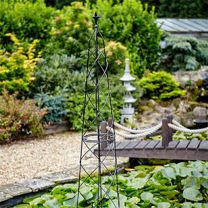 Tom Chambers Nostell Obelisk Extra Large