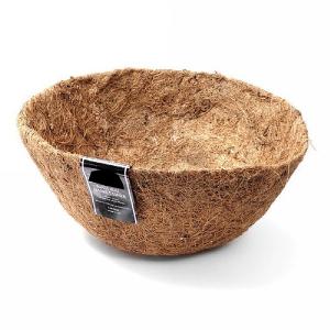 Tom Chambers 30cm Coco Fibre Basket Liner Pack of 2