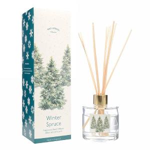 Wax Lyrical Winter Spruce Reed Diffuser 180ml