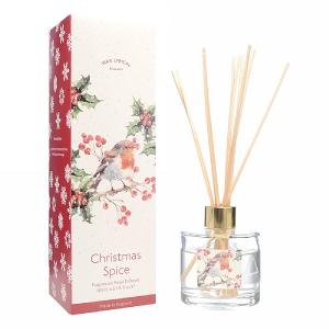 Wax Lyrical Christmas Spice Reed Diffuser 180ml