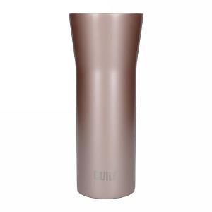 Built Pureflow Stainless Steel Vaccum Insulated Travel Mug 470ml - Rose Gold