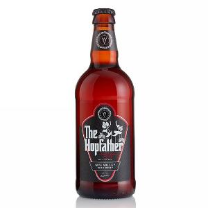 Wye Valley Brewery The Hopfather 500ml