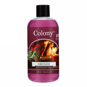 Colony Fireside Reed Diffuser Refill 250ml