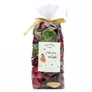 Wax Lyrical Merry & Bright Pot Pourri 125g