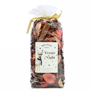Wax Lyrical Frosty Night Pot Pourri 125g