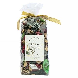 Wax Lyrical Festive Joy Pot Pourri 125g