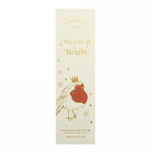 Wax Lyrical Merry & Bright Reed Diffuser 100ml