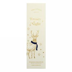 Wax Lyrical Frosty Night Reed Diffuser 100ml