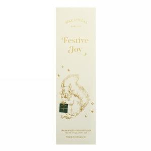 Wax Lyrical Festive Joy Reed Diffuser 100ml