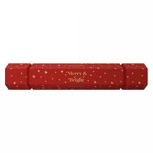 Wax Lyrical Merry & Bright Reed Diffuser Cracker 50ml