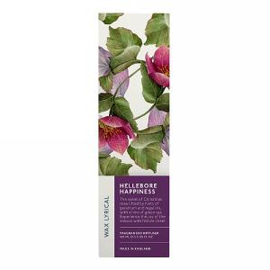 Wax Lyrical Hellebore Happiness Reed Diffuser 100ml
