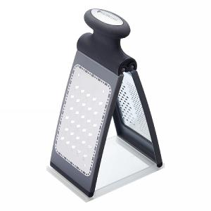 Masterclass Smart Space Folding Grater