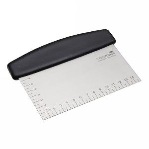 Masterclass Stainless Steel Dough Cutter