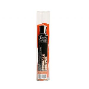Black Liquorice Company Orange Liquorice Sticks 135g