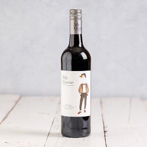 Mr Goose Shiraz 75cl