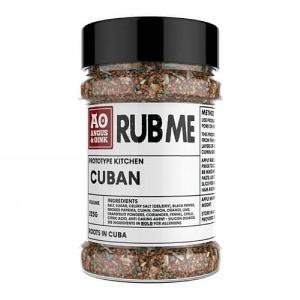 Angus & Oink Cuban Seasoning Rub 200g