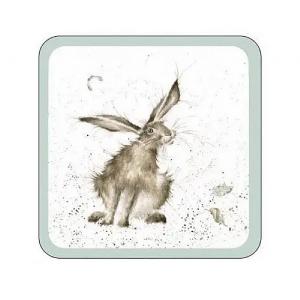 Portmeirion Wrendale Hare Coaster