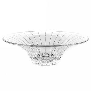 RCR Crystal Timeless Centrepiece Bowl 32cm