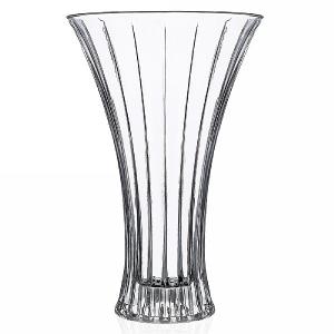 RCR Crystal Timeless Vase 12"