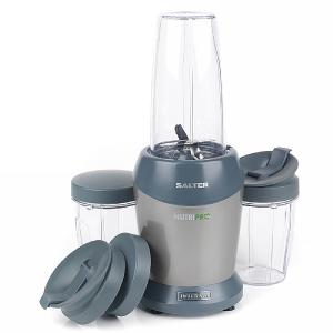 Salter Nutri Pro Multi-Purpose Nutrient Extractor Blender EK2002- Silver