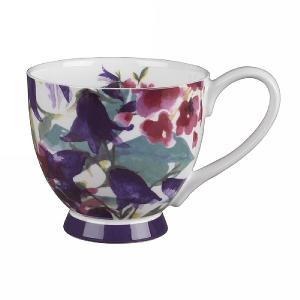 Portobello Sandringham Jaya Fine Bone China Mug