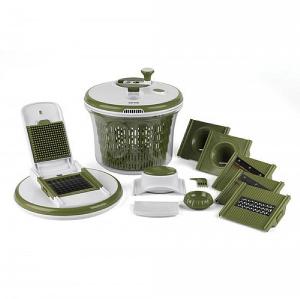 Salter All In One Food Preparation Set BW05517AR