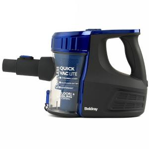 Bedray Cordless Quick VAC Lite Vacuum BEL0737