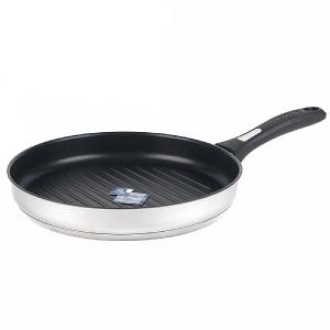 Thomas Lock & Pour Grill Pan 28cm